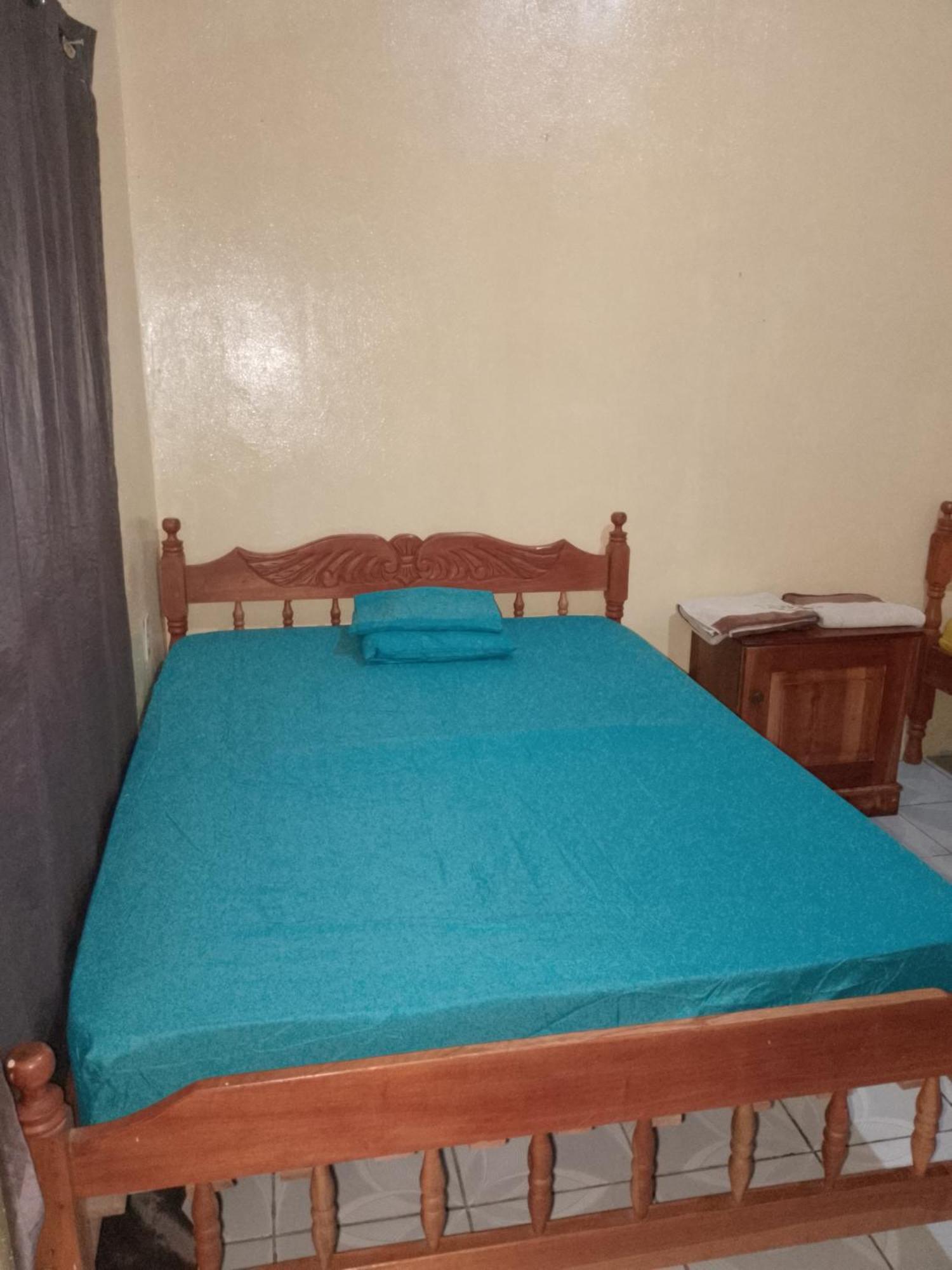 The Malinche Hostal Rivas Quarto foto